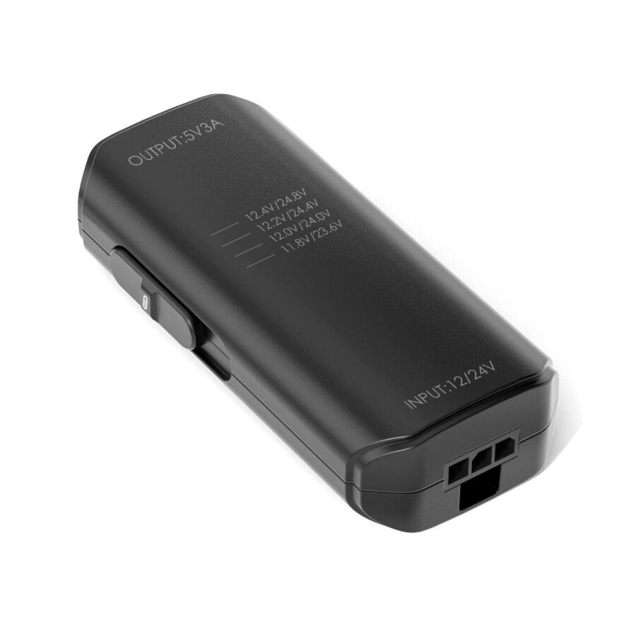 Viofo HK6 A329S ve A229 Ultra için Type-C Hibrit Park Modu Kiti - 3