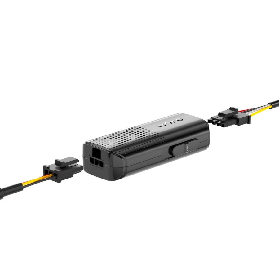 Viofo HK6 A329S ve A229 Ultra için Type-C Hibrit Park Modu Kiti - 2