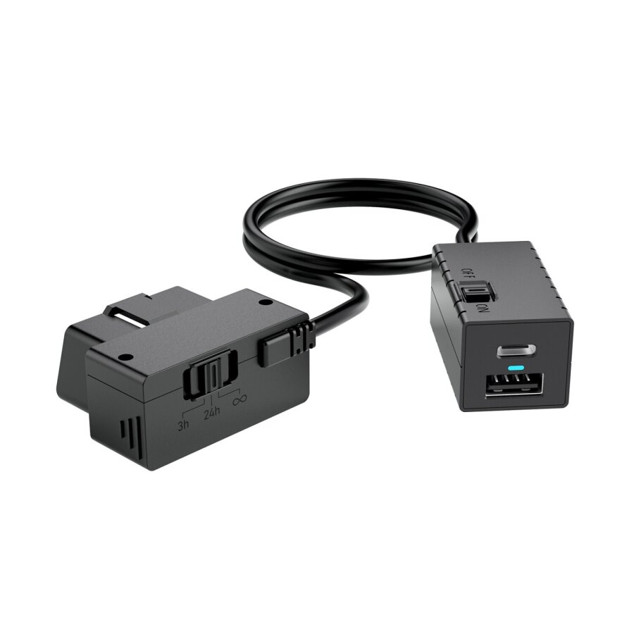 Viofo OP100 OBD Park Modu Bağlantı Kiti - 1