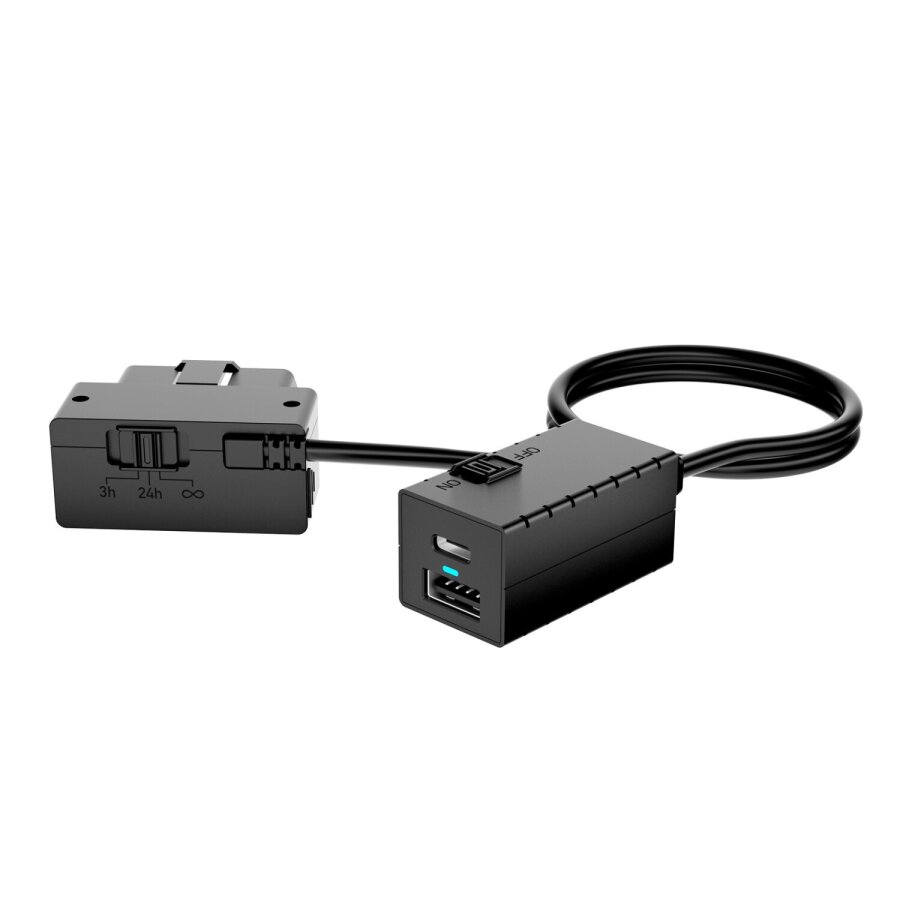 Viofo OP100 OBD Park Modu Bağlantı Kiti - 6