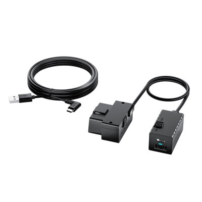 Viofo OP100 OBD Park Modu Bağlantı Kiti + Type-C Park Modu Kablosu