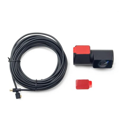 Viofo RC400 A329 için 6 Metre Kablo ve Arka Kamera - 2