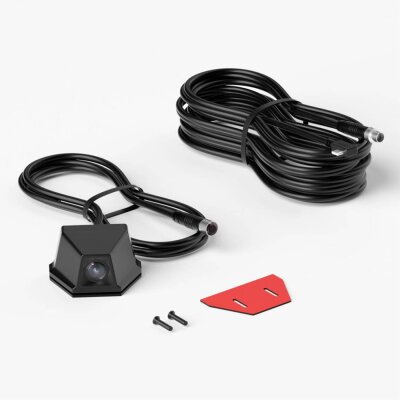 Viofo RWC200 IP67 Su Geçirmez A229 Pro / Plus Uyumlu 2K Quad HD 7.5 Metre Kablolu Dış Arka Kamera 
