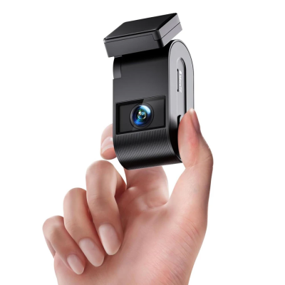 Viofo VS1 2K QHD HDR Sony Starvis 2 Sensörlü Wi-Fi GPS'li Mini Araç Kamerası - 4