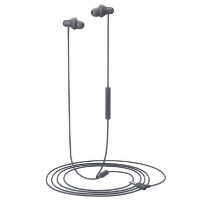 Xiaomi 1MORE E1025 Stylish Kulak İçi Kulaklık Altın - 3