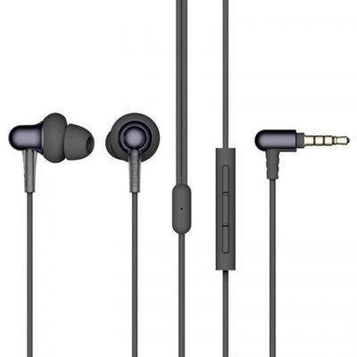 Xiaomi 1MORE E1025 Stylish Kulak İçi Kulaklık Altın - 4