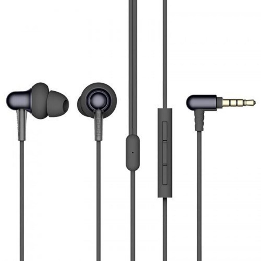 Xiaomi 1MORE E1025 Stylish Kulak İçi Kulaklık Altın - 4