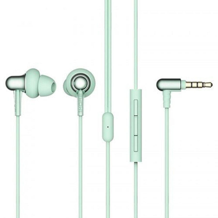 Xiaomi 1MORE E1025 Stylish Kulak İçi Kulaklık Yeşil - 1