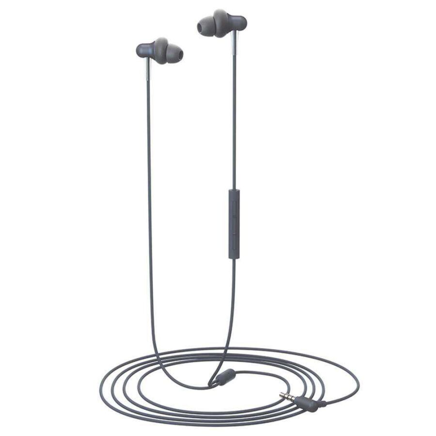 Xiaomi 1MORE E1025 Stylish Kulak İçi Kulaklık Yeşil - 3