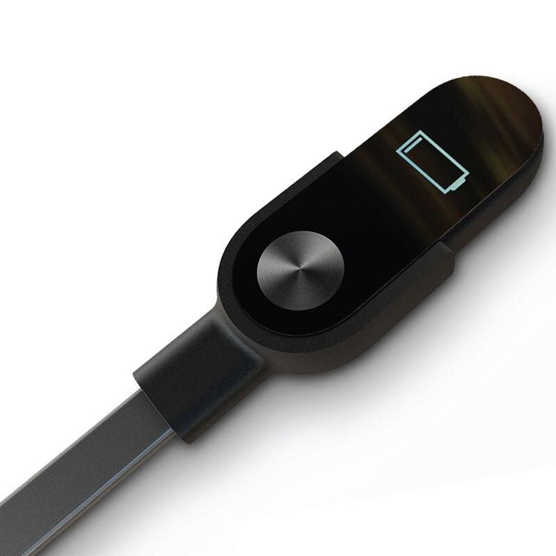 Xiaomi Mi Band 2 Yedek USB Şarj Kablosu - 1