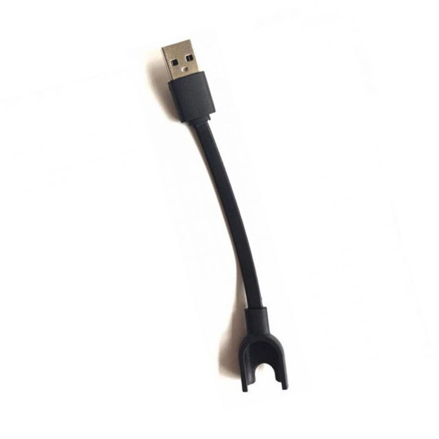 Xiaomi Mi Band 2 Yedek USB Şarj Kablosu - 5