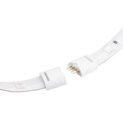 Xiaomi Yeelight 2.1W RGB 24 LED Işık Uzatma Şeridi 1 Metre - 3