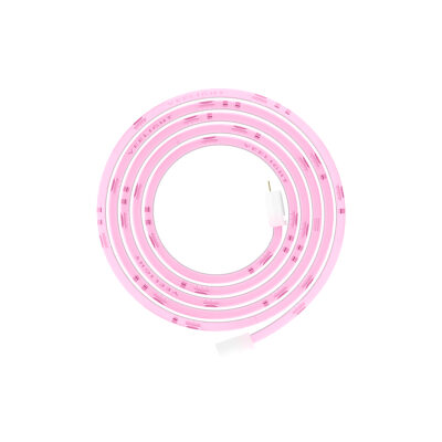 Xiaomi Yeelight 2.1W RGB 24 LED Işık Uzatma Şeridi 1 Metre - 4