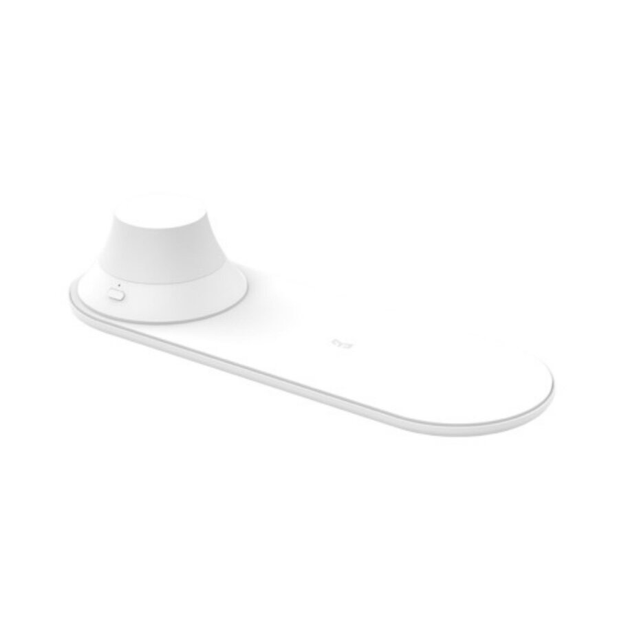 Xiaomi Yeelight Kablosuz Şarj Cihazı Gece Lambası YLYD08YI - 1