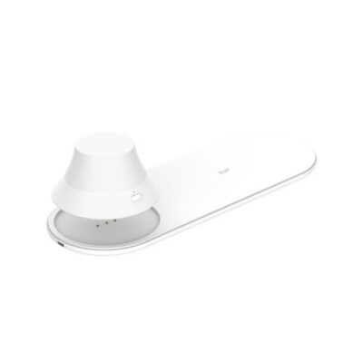 Xiaomi Yeelight Kablosuz Şarj Cihazı Gece Lambası YLYD08YI - 5