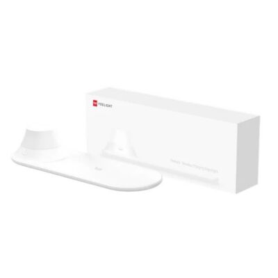 Xiaomi Yeelight Kablosuz Şarj Cihazı Gece Lambası YLYD08YI - 6