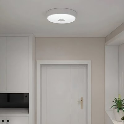 Xiaomi Yeelight Kristal Hareket Sensörlü Mini Tavan Lambası - 6