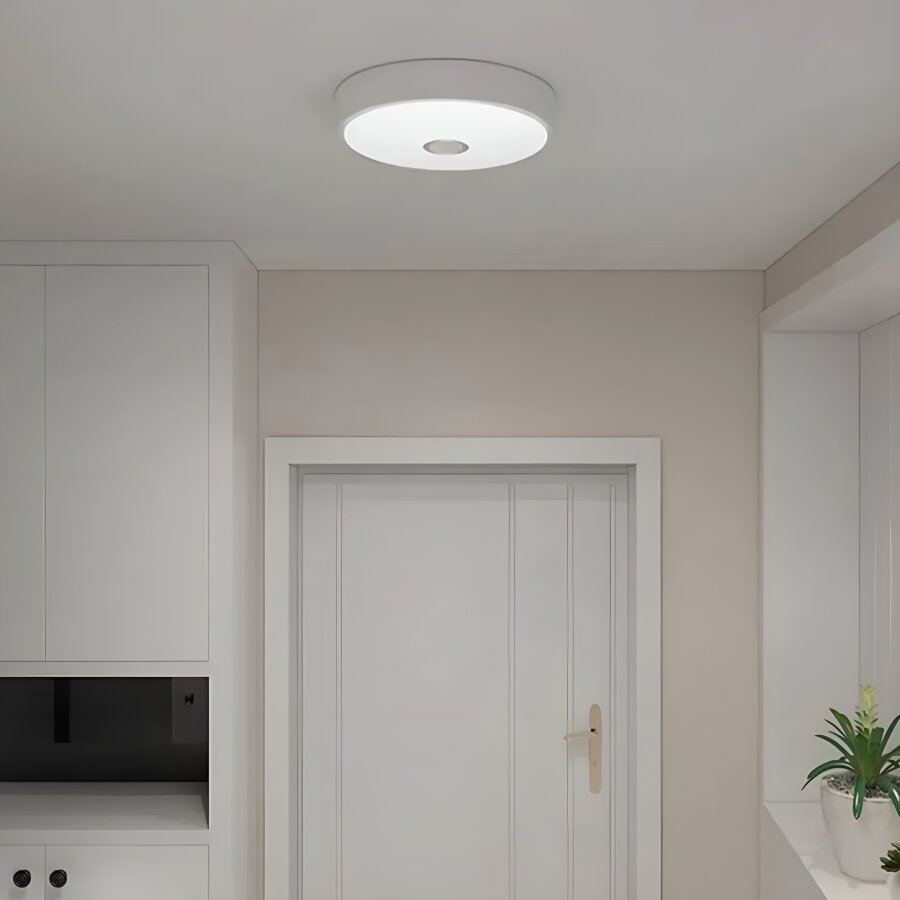 Xiaomi Yeelight Kristal Hareket Sensörlü Mini Tavan Lambası - 6