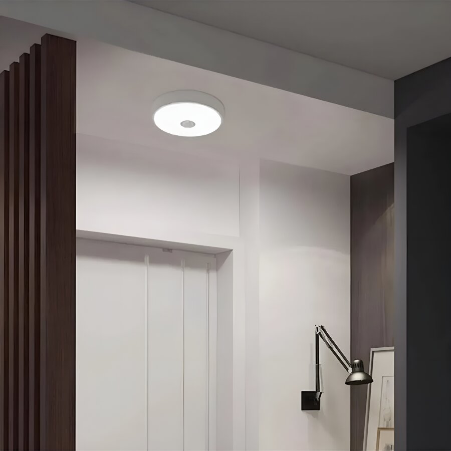Xiaomi Yeelight Kristal Hareket Sensörlü Mini Tavan Lambası - 7