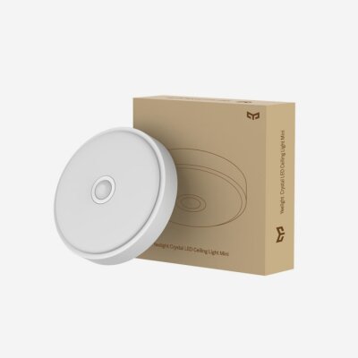 Xiaomi Yeelight Kristal Hareket Sensörlü Mini Tavan Lambası - 8