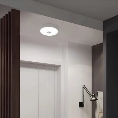 Xiaomi Yeelight Kristal Hareket Sensörlü Mini Tavan Lambası - 7