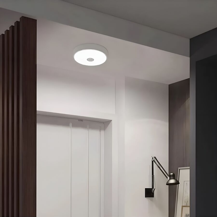 Xiaomi Yeelight Kristal Hareket Sensörlü Mini Tavan Lambası - 7