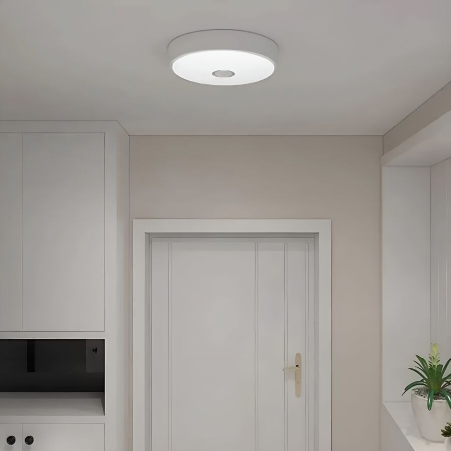 Xiaomi Yeelight Kristal Hareket Sensörlü Mini Tavan Lambası - 6