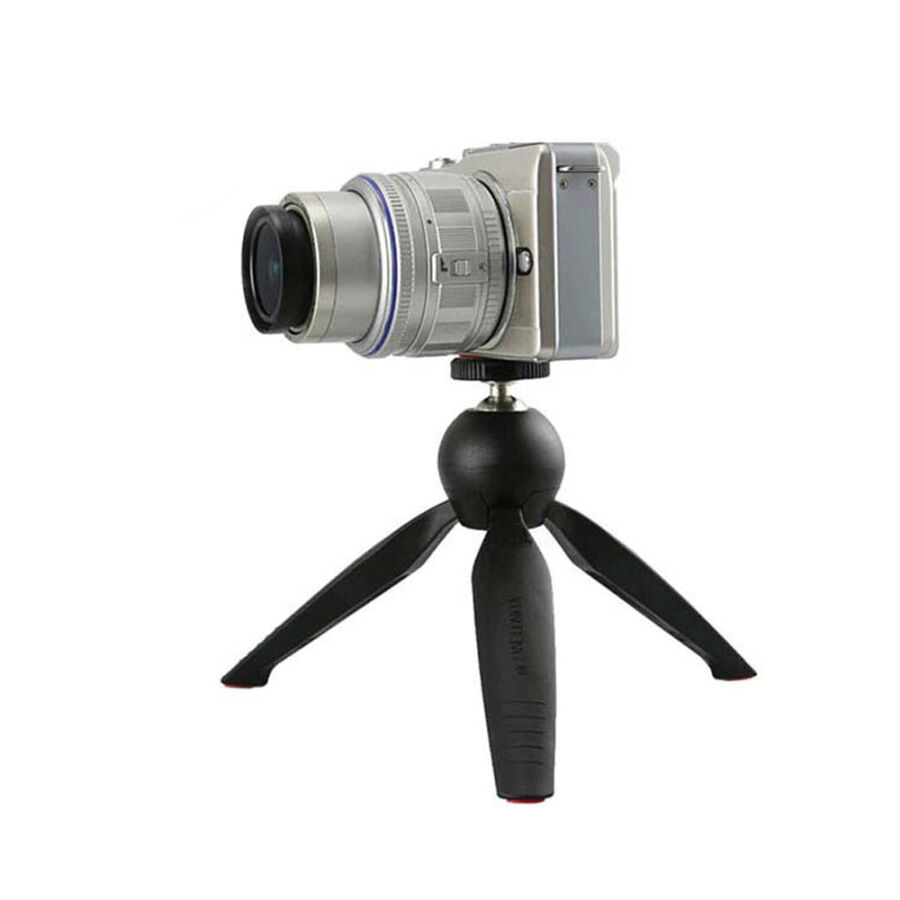 Yunteng YT-228 Mini Tripod - 7