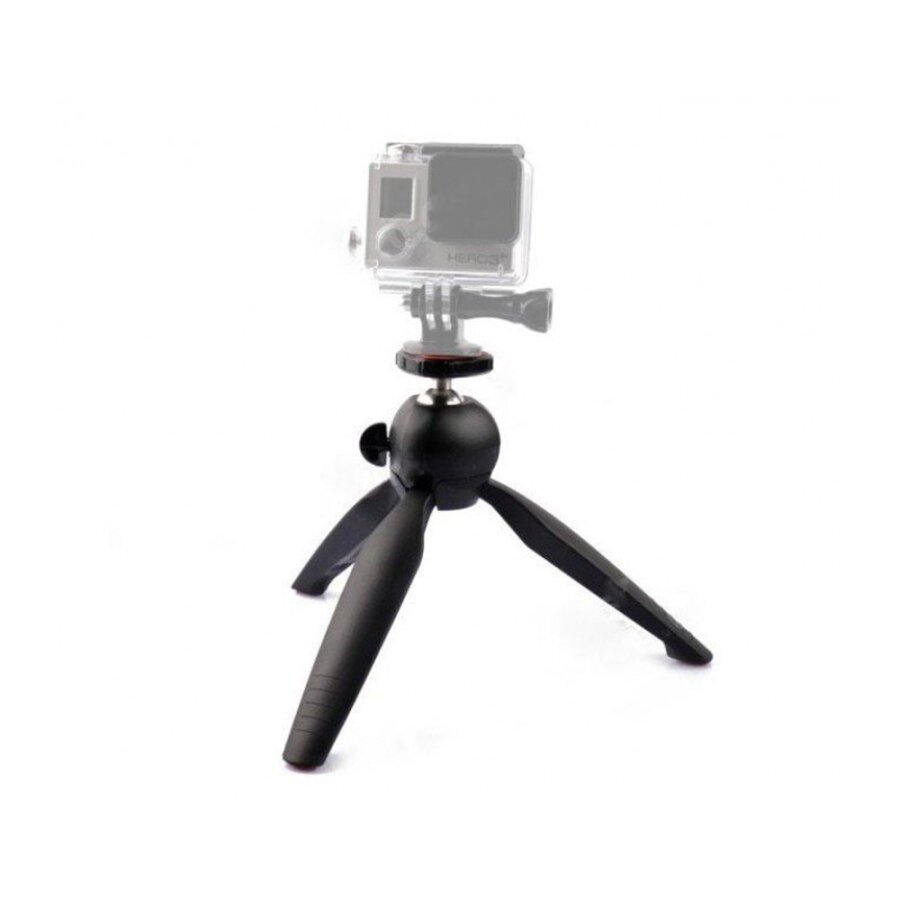 Yunteng YT-228 Mini Tripod - 1