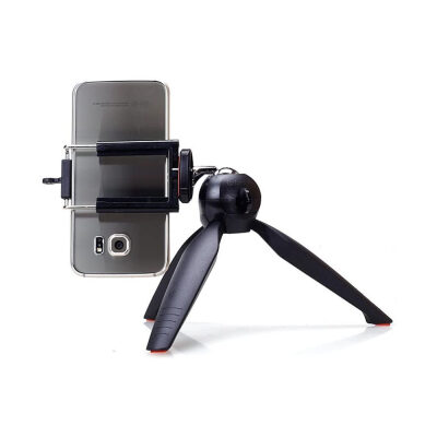 Yunteng YT-228 Mini Tripod - 5