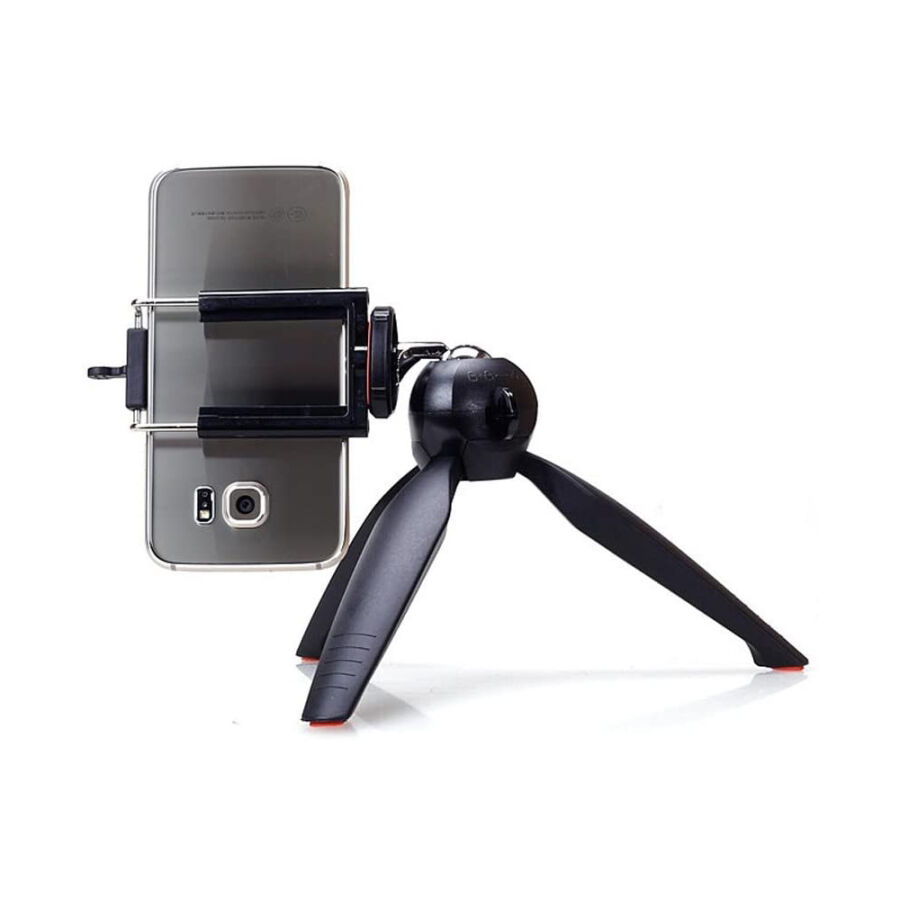 Yunteng YT-228 Mini Tripod - 5