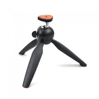 Yunteng YT-228 Mini Tripod - 2