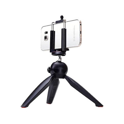 Yunteng YT-228 Mini Tripod - 6