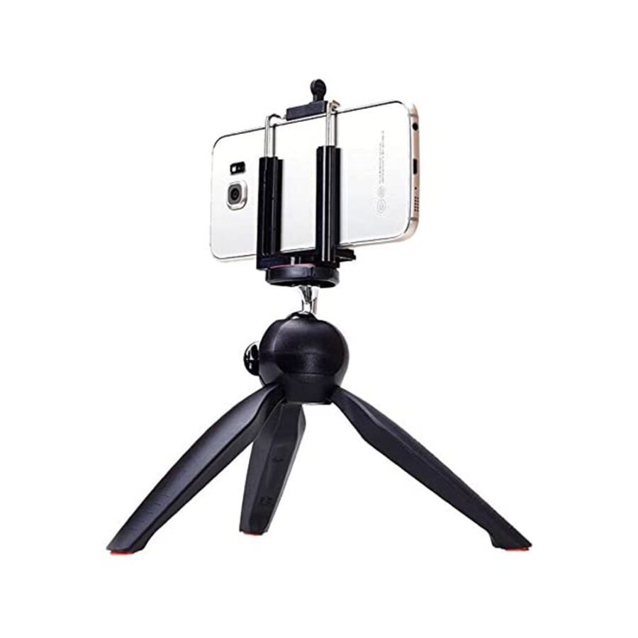 Yunteng YT-228 Mini Tripod - 6