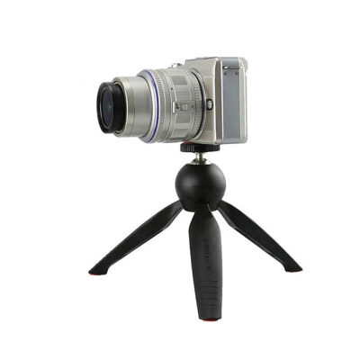 Yunteng YT-228 Mini Tripod - 7